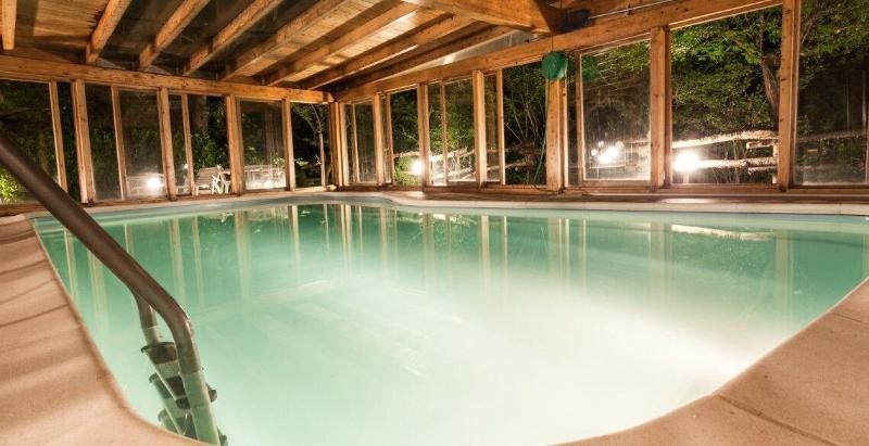Hotel Ricordo Du Parc Tabiano Terme Buitenkant foto