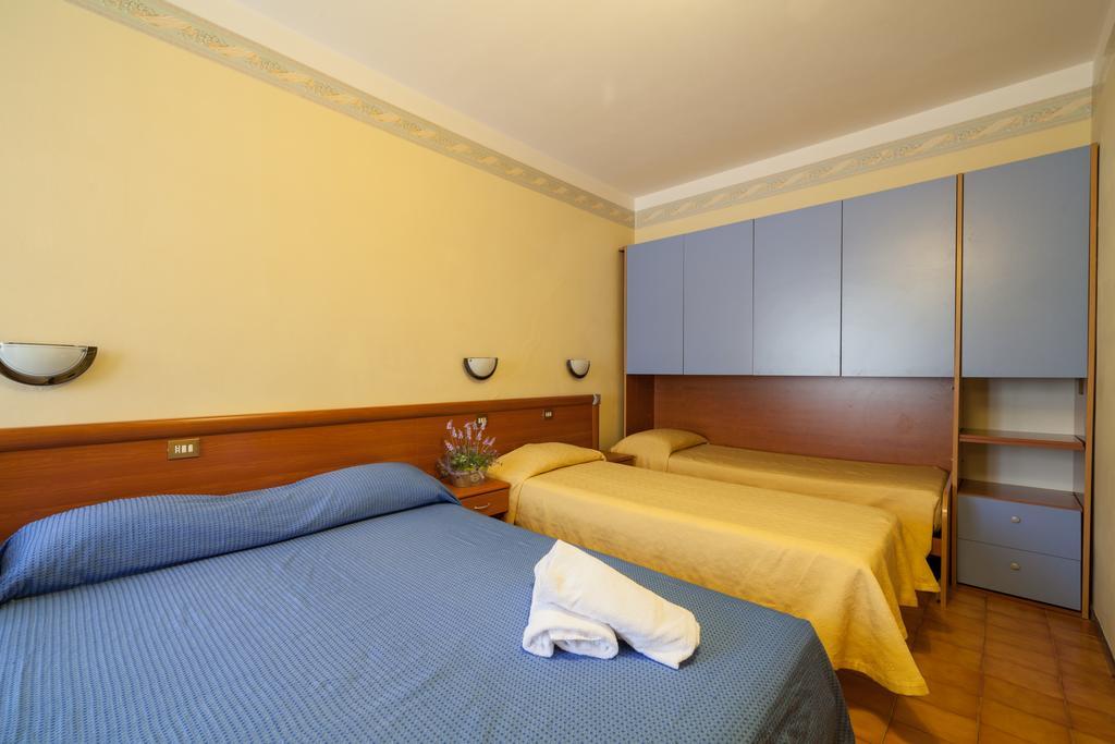 Hotel Ricordo Du Parc Tabiano Terme Buitenkant foto