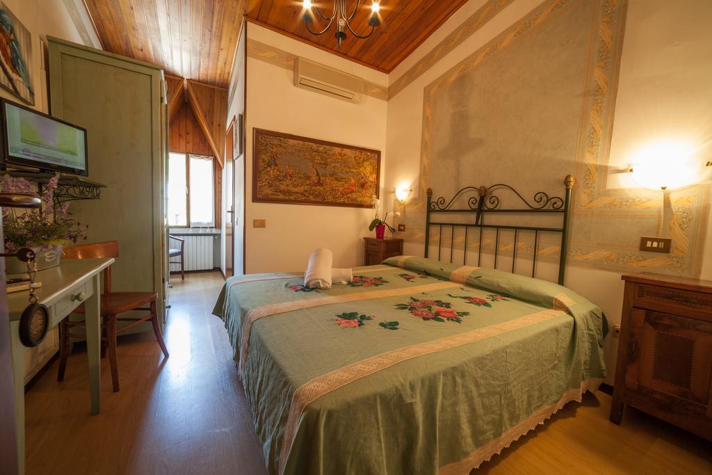 Hotel Ricordo Du Parc Tabiano Terme Buitenkant foto